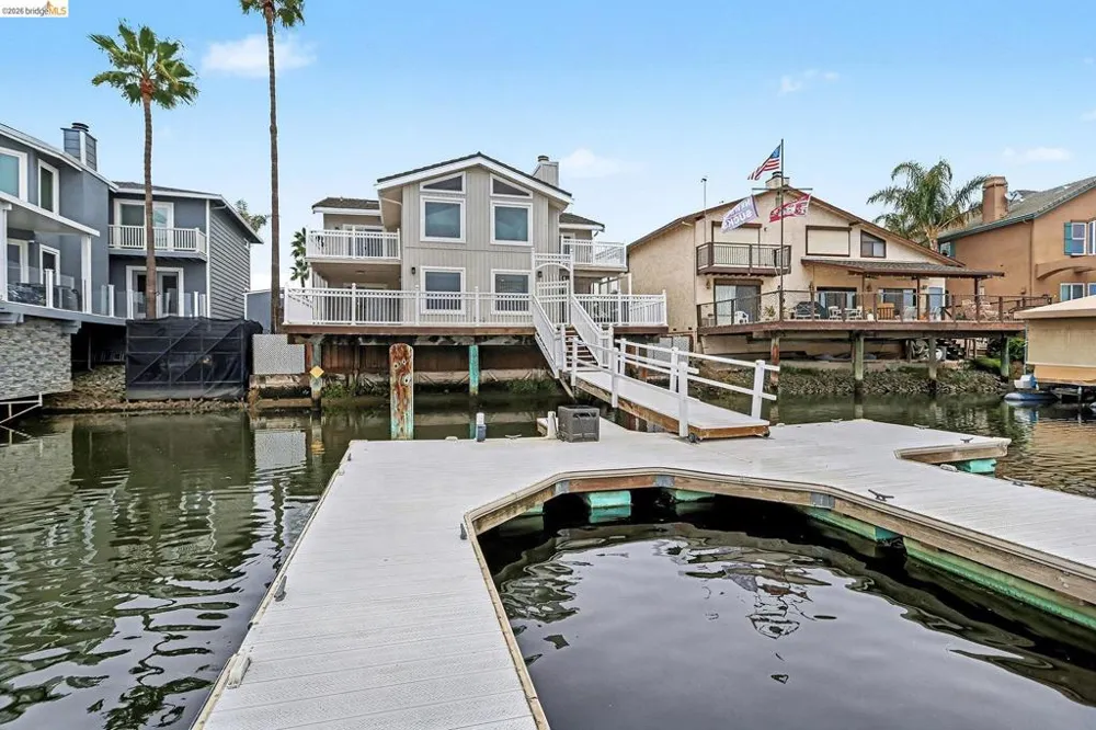 4741 Discovery Pt Discovery Bay, CA 94505