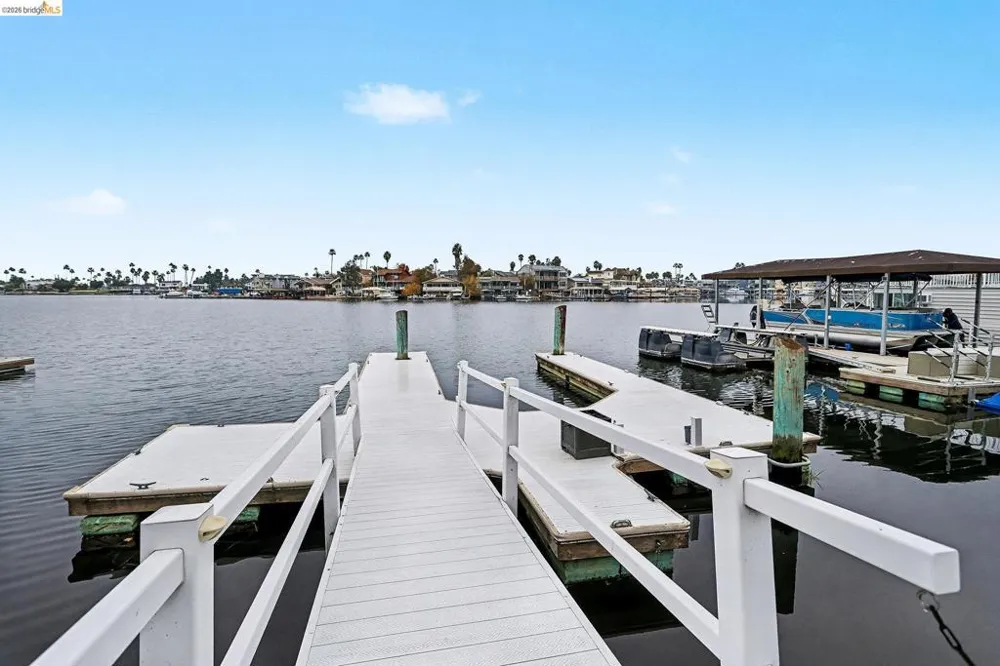 4741 Discovery Pt Discovery Bay, CA 94505