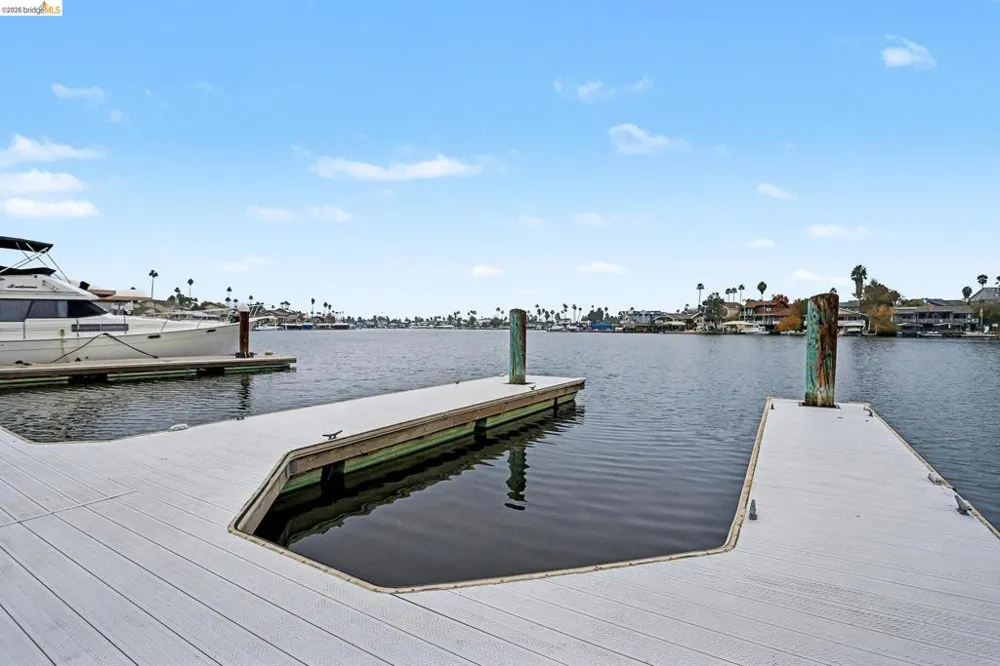 4741 Discovery Pt Discovery Bay, CA 94505