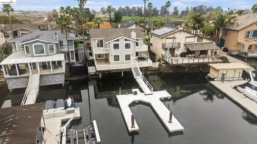 4741 Discovery Pt Discovery Bay, CA 94505