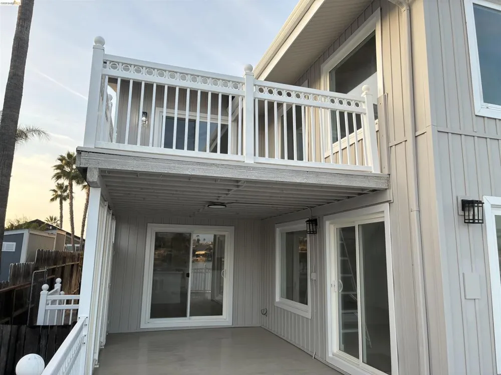 4741 Discovery Pt Discovery Bay, CA 94505