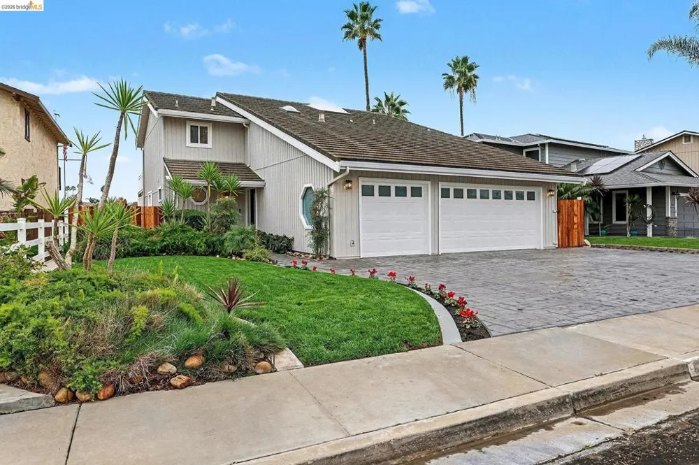4741 Discovery Pt Discovery Bay, CA 94505