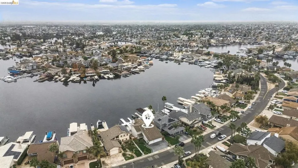4741 Discovery Pt Discovery Bay, CA 94505