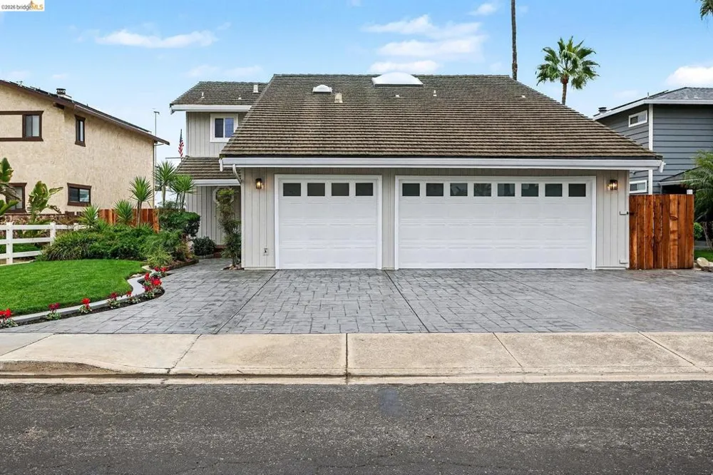 4741 Discovery Pt Discovery Bay, CA 94505