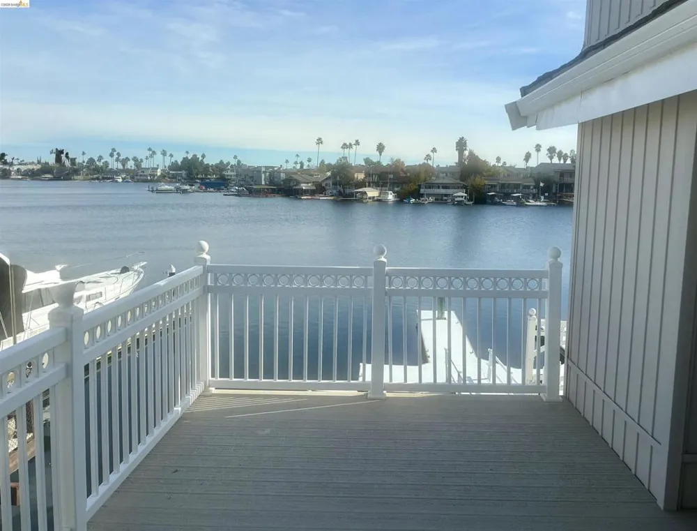 4741 Discovery Pt Discovery Bay, CA 94505