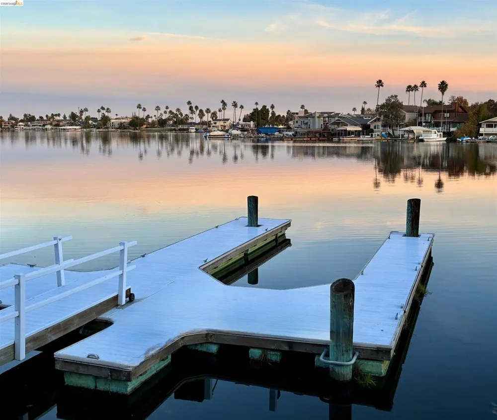4741 Discovery Pt Discovery Bay, CA 94505