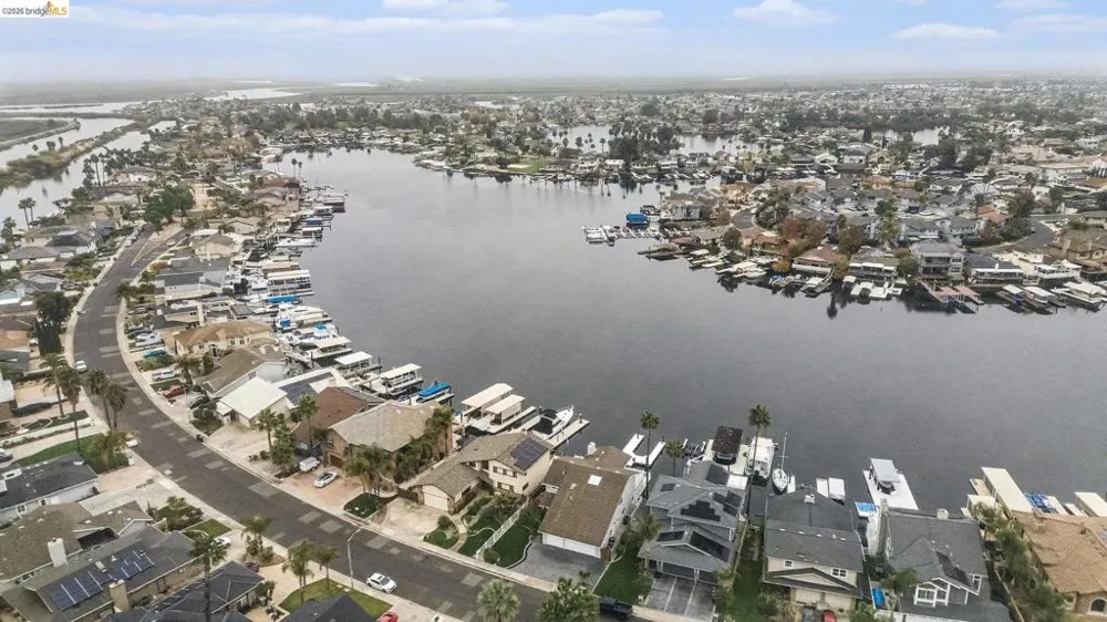 4741 Discovery Pt Discovery Bay, CA 94505