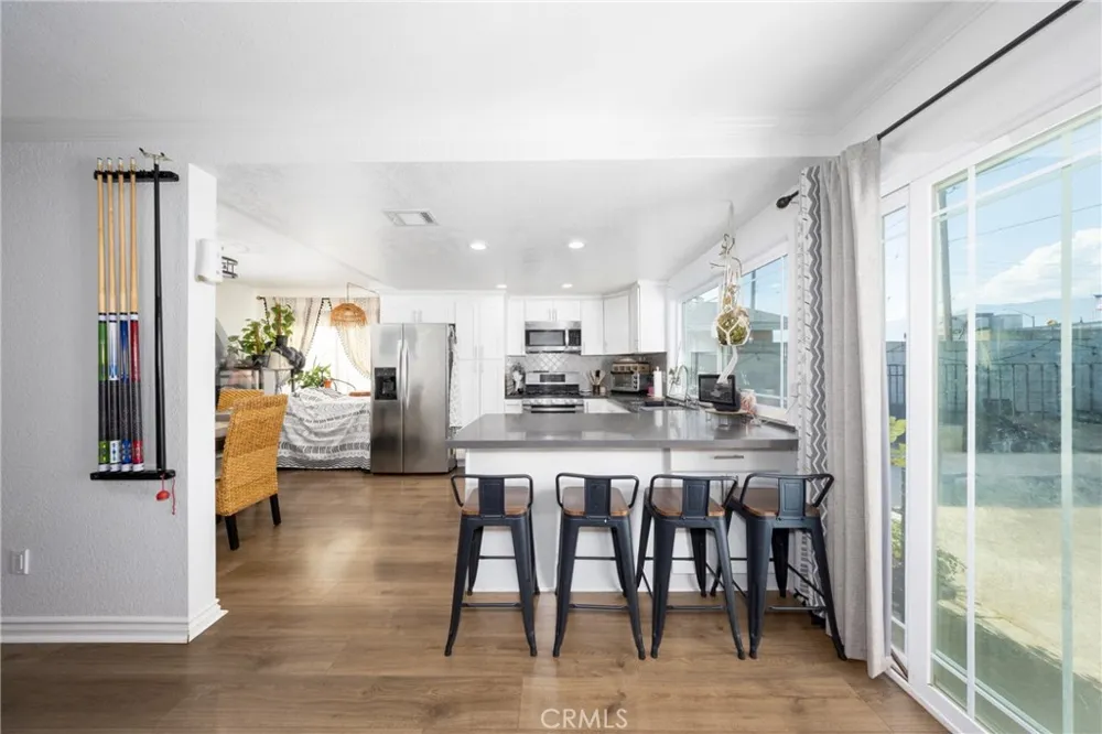 16108 Tullock Fontana, CA 92335