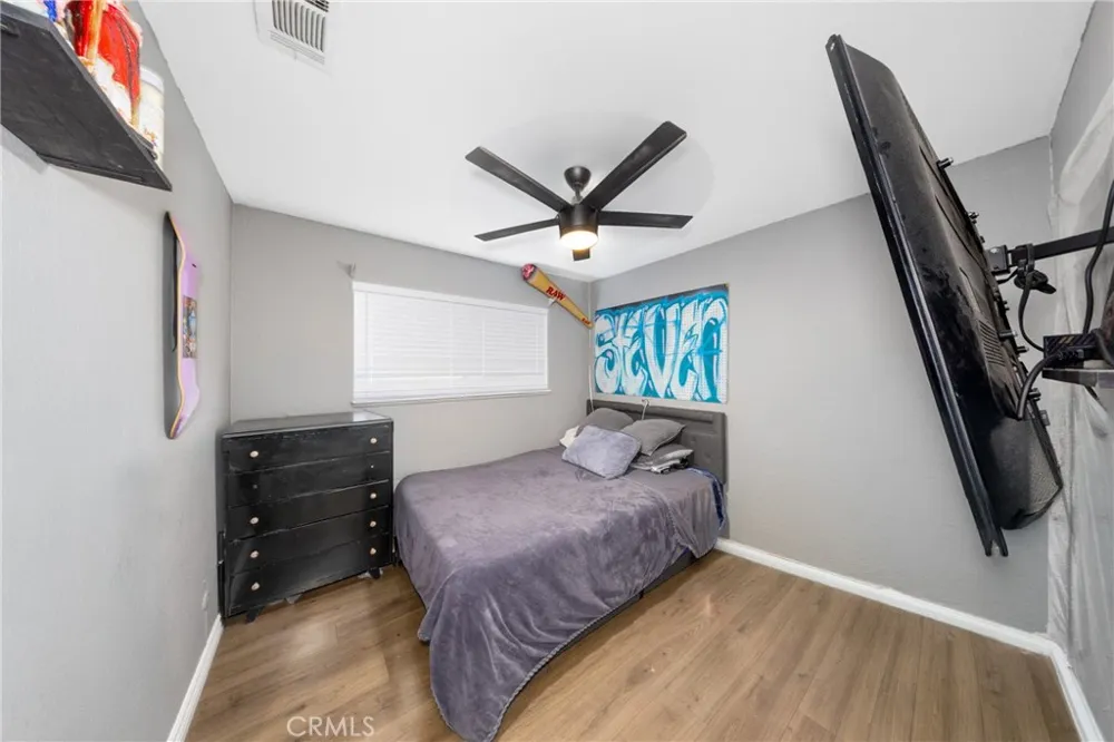 16108 Tullock Fontana, CA 92335
