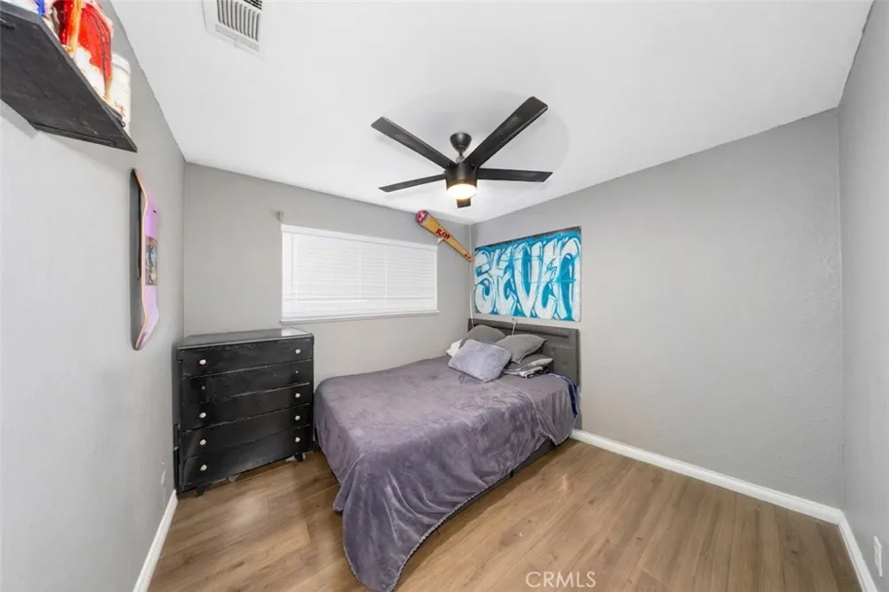 16108 Tullock Fontana, CA 92335