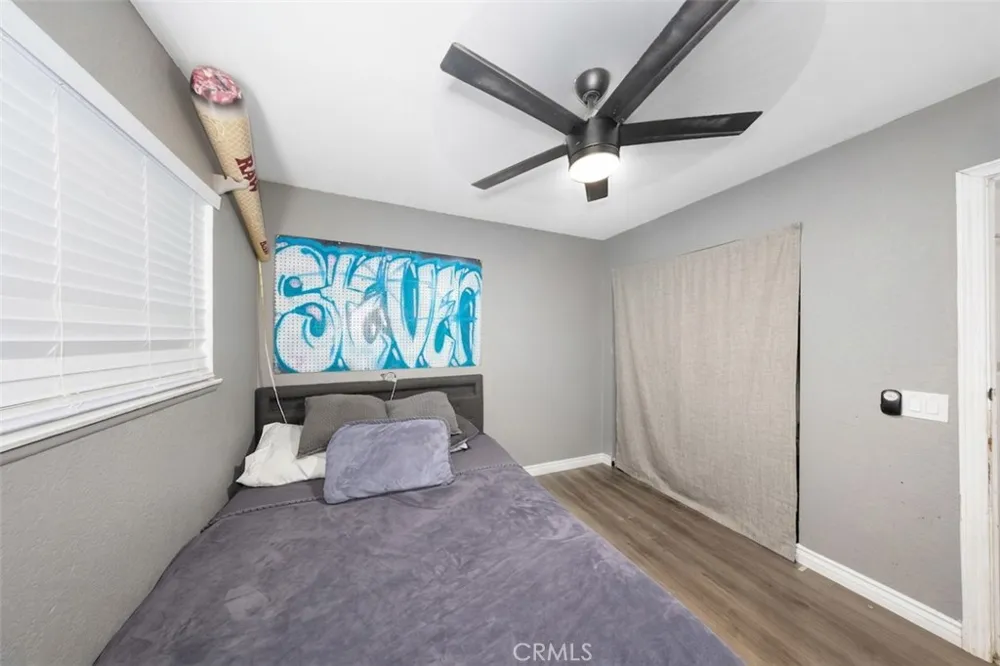 16108 Tullock Fontana, CA 92335