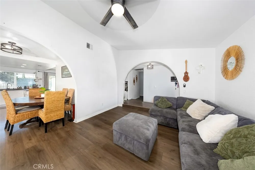 16108 Tullock Fontana, CA 92335