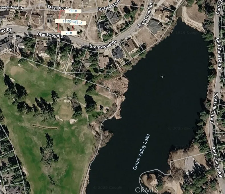 764 Brentwood Lake Arrowhead, CA 92352