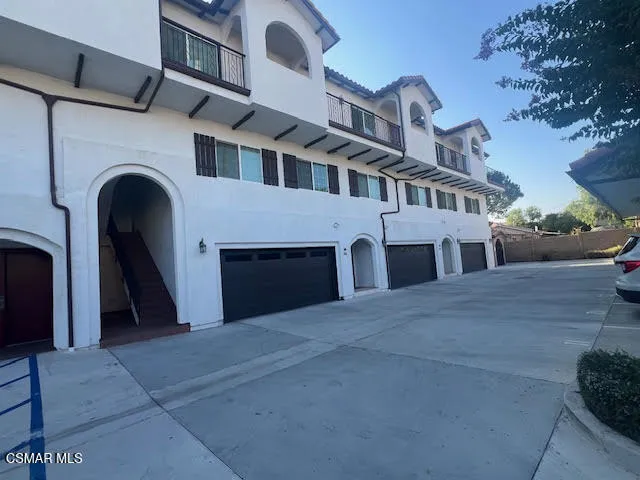 1755 Heywood Street #203 Simi Valley, CA 93065