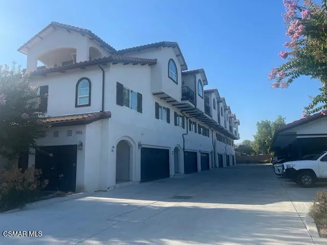 1755 Heywood Street #203 Simi Valley, CA 93065
