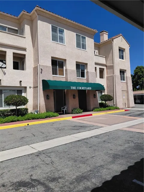 130 S Barranca Street S #206