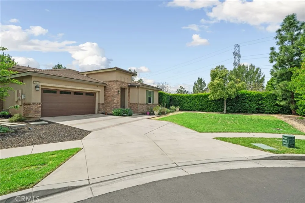13101 Baxter Springs Rancho Cucamonga, CA 91739