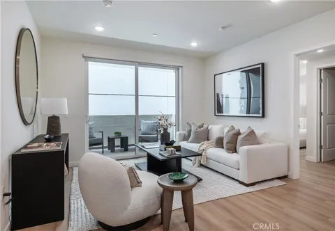 1303 S Orange Grove Avenue #603