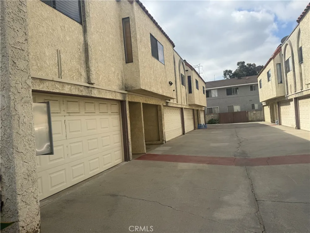 8634 Park #3 Bellflower, CA 90706