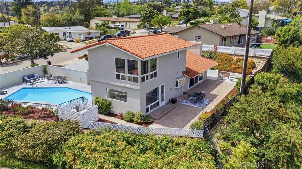5123 Willow Wood Rolling Hills Estates, CA 90274