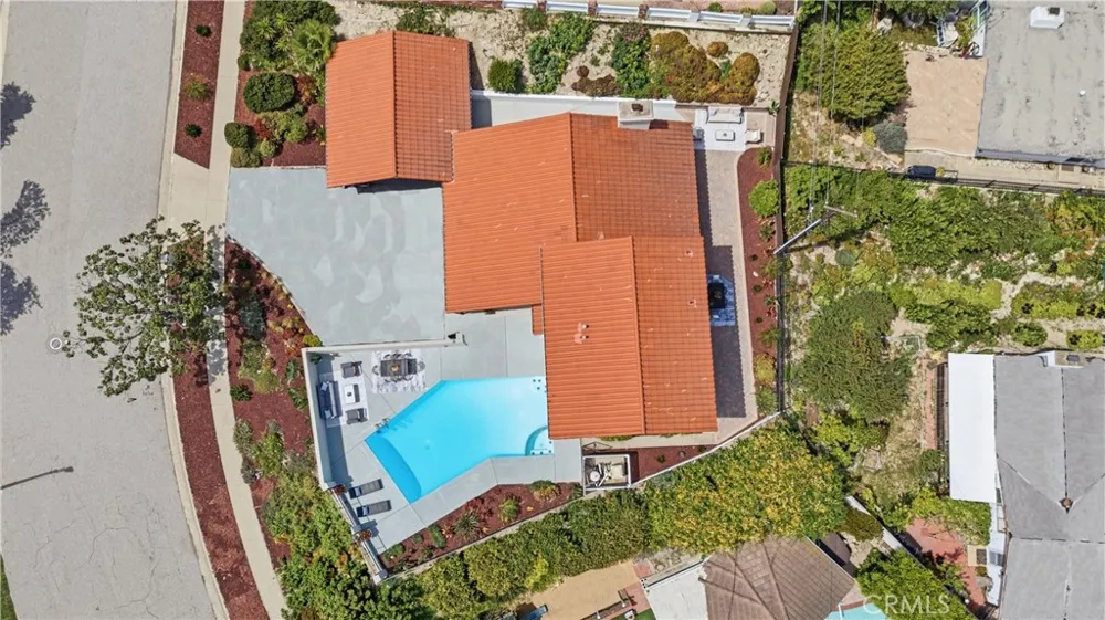 5123 Willow Wood Rolling Hills Estates, CA 90274