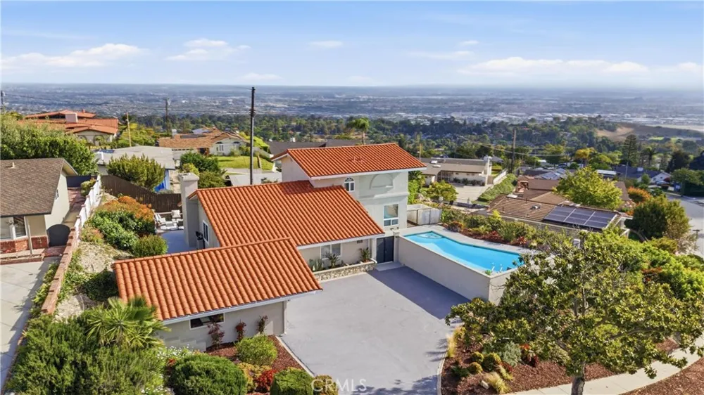 5123 Willow Wood Rolling Hills Estates, CA 90274