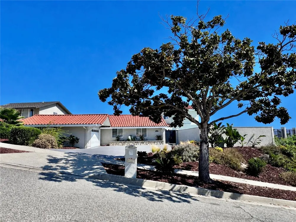 5123 Willow Wood Rolling Hills Estates, CA 90274