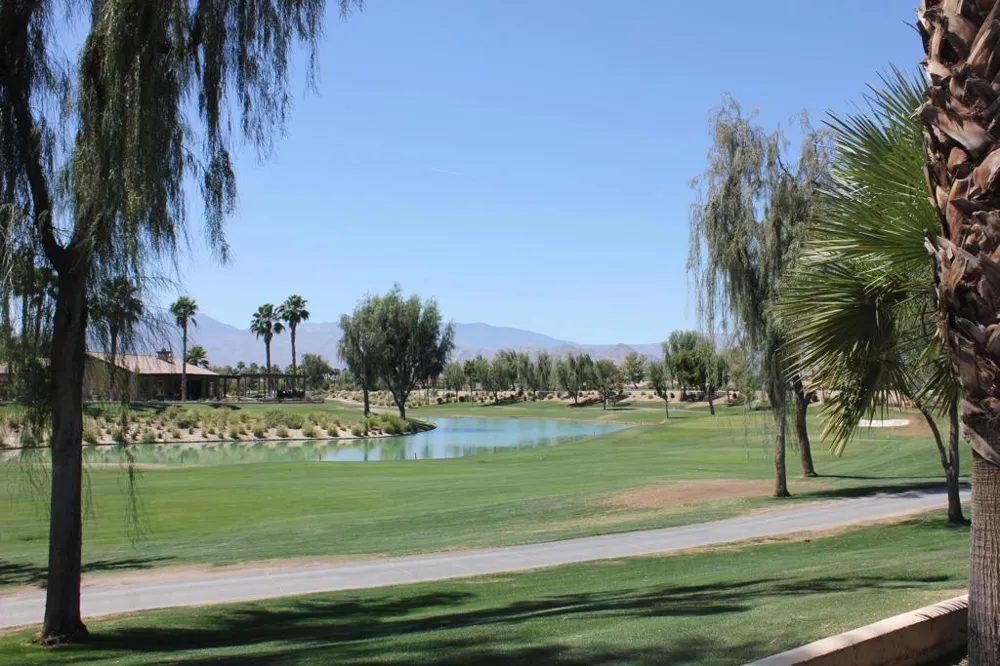 81083 Avenida Tres Lagunas Indio, CA 92203