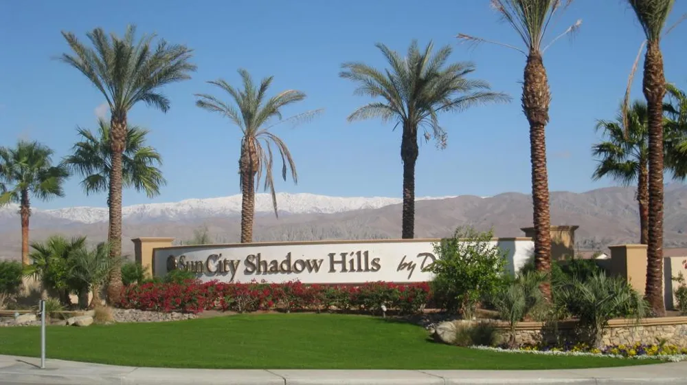 81083 Avenida Tres Lagunas Indio, CA 92203