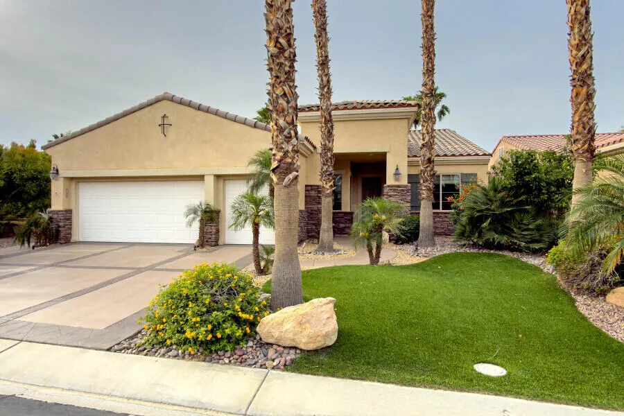 81083 Avenida Tres Lagunas Indio, CA 92203