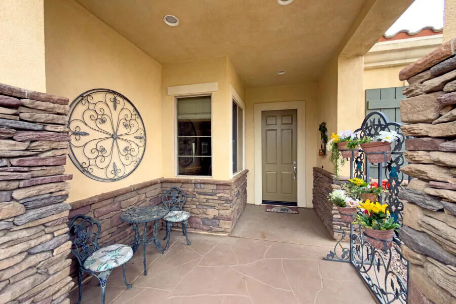 81083 Avenida Tres Lagunas Indio, CA 92203