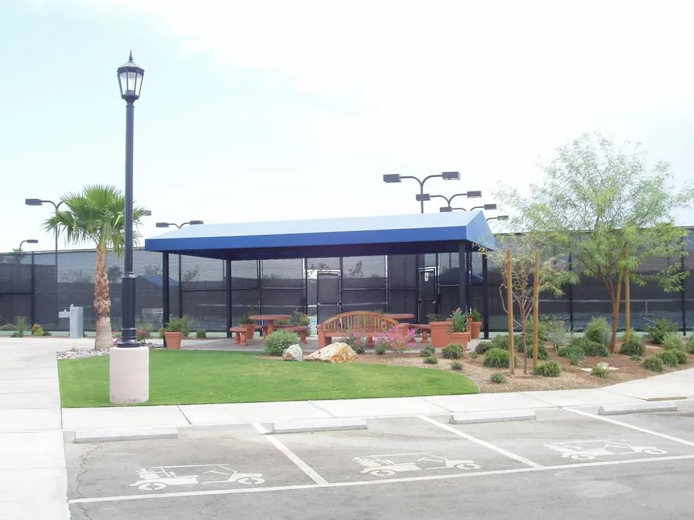 81083 Avenida Tres Lagunas Indio, CA 92203