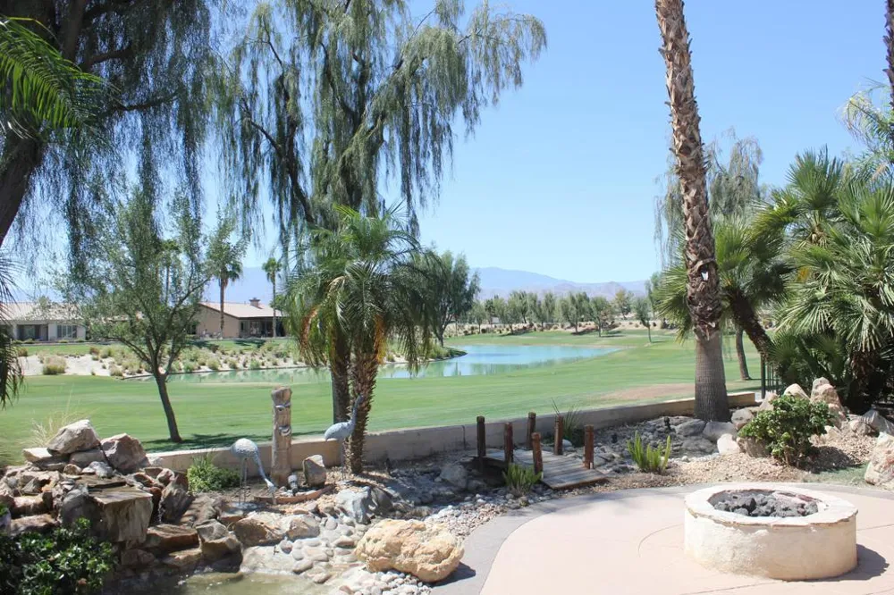 81083 Avenida Tres Lagunas Indio, CA 92203