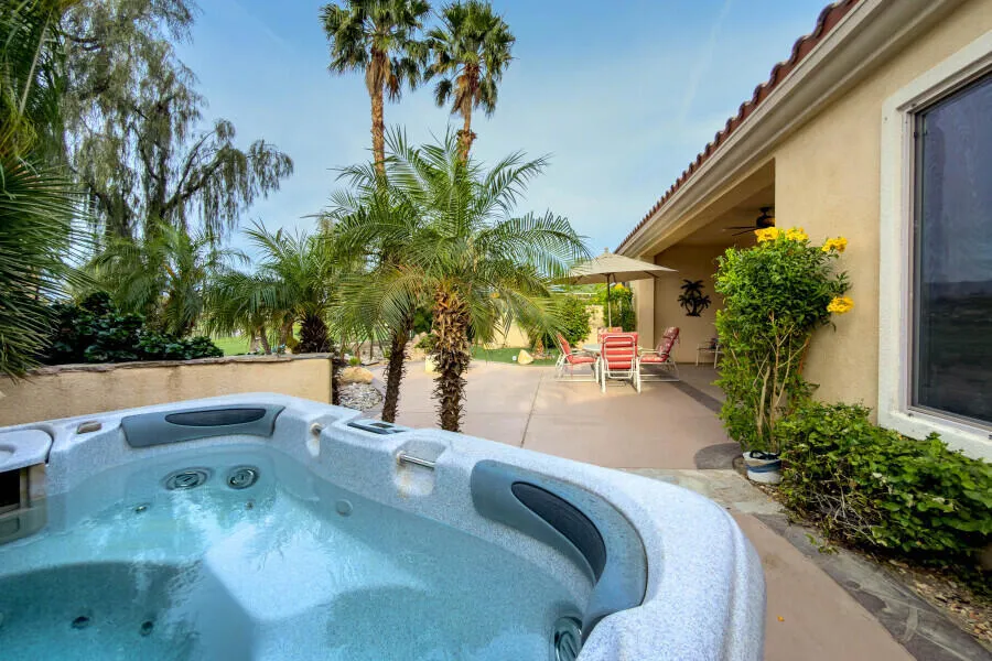 81083 Avenida Tres Lagunas Indio, CA 92203