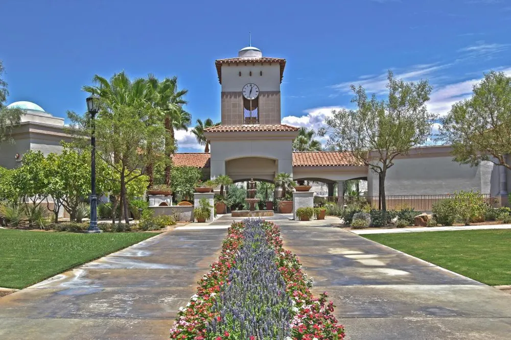 81083 Avenida Tres Lagunas Indio, CA 92203