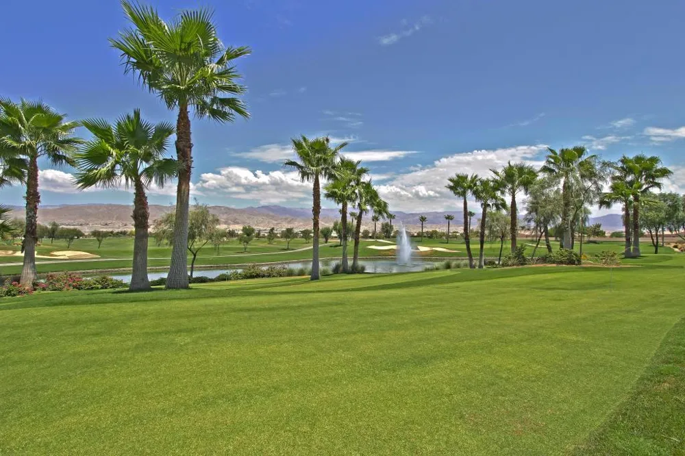 81083 Avenida Tres Lagunas Indio, CA 92203