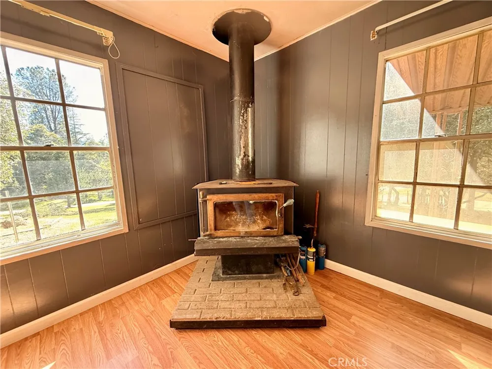 38833 Terri Lane Oakhurst, CA 93644