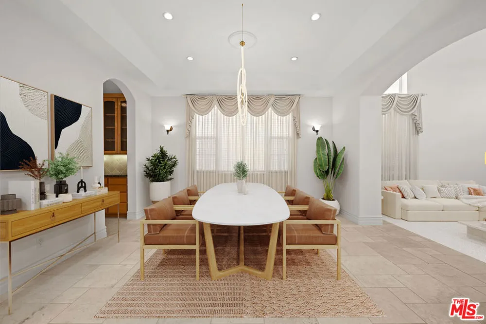1756 Ruhland Avenue Manhattan Beach, CA 90266