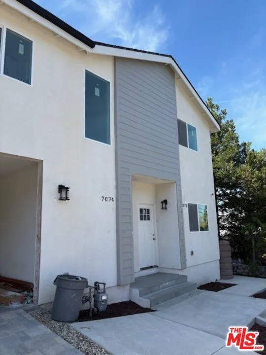 7072 Summitrose Street Tujunga, CA 91042