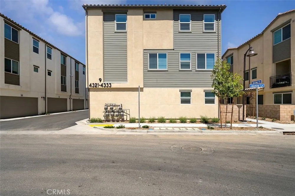 4323 Jasmine Ln Arcadia, CA 91006