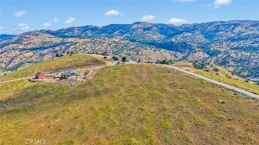 Fir Drive Tehachapi, CA 93561