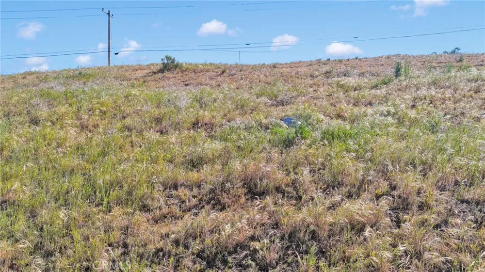 Fir Drive Tehachapi, CA 93561
