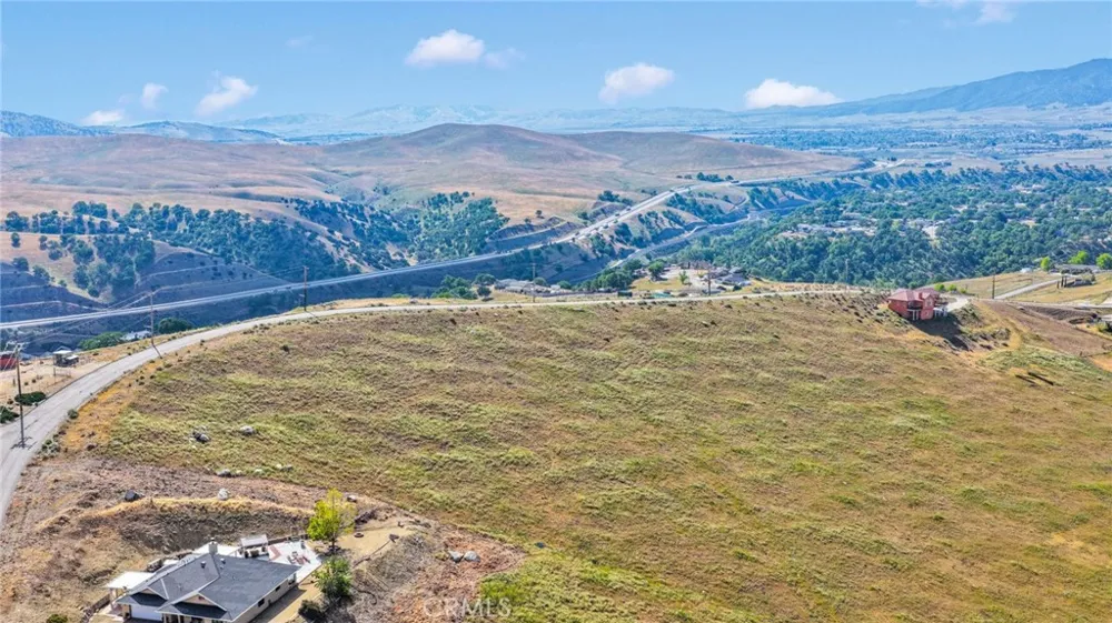 Fir Drive Tehachapi, CA 93561