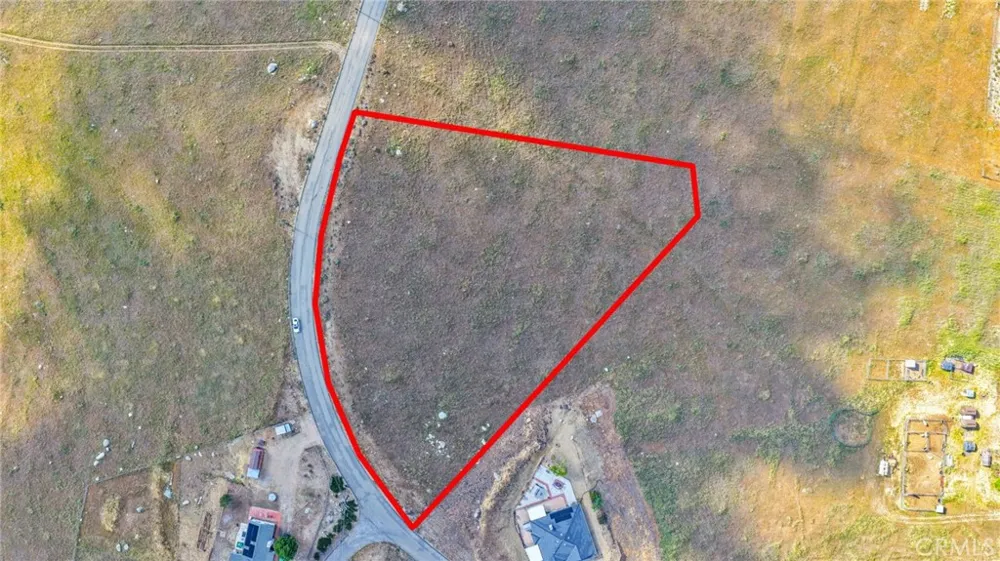 Fir Drive Tehachapi, CA 93561