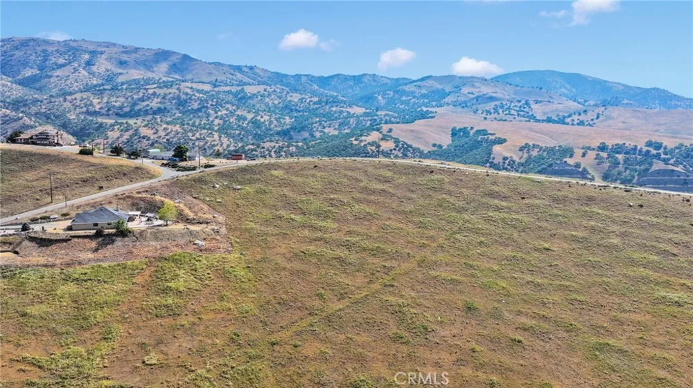 Fir Drive Tehachapi, CA 93561