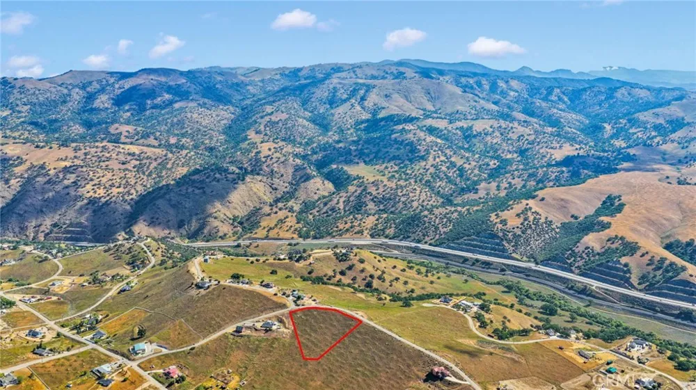 Fir Drive Tehachapi, CA 93561