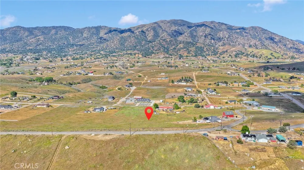 Fir Drive Tehachapi, CA 93561