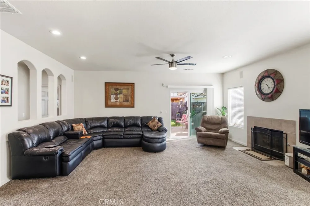 2408 Snapdragon Court Modesto, CA 95355