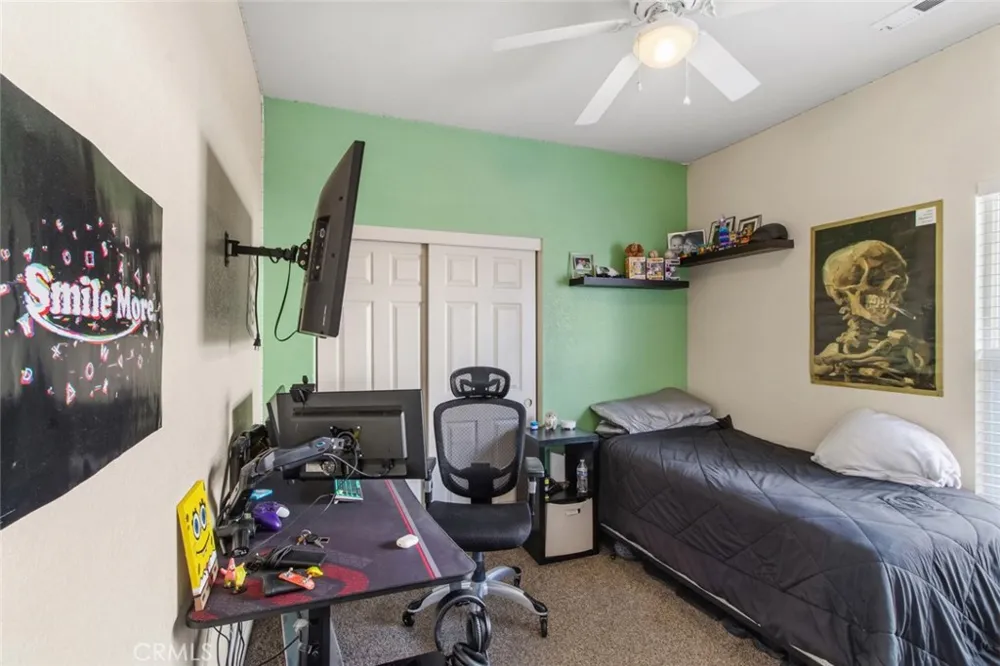 2408 Snapdragon Court Modesto, CA 95355