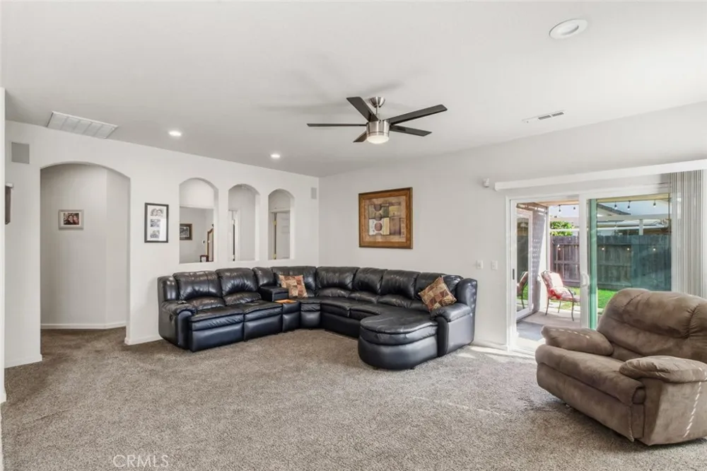 2408 Snapdragon Court Modesto, CA 95355